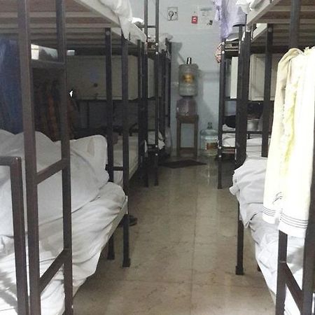 Sri Govindarajaswamy Dormitory Tirupati Exterior photo