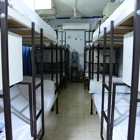 Sri Govindarajaswamy Dormitory Tirupati Exterior photo