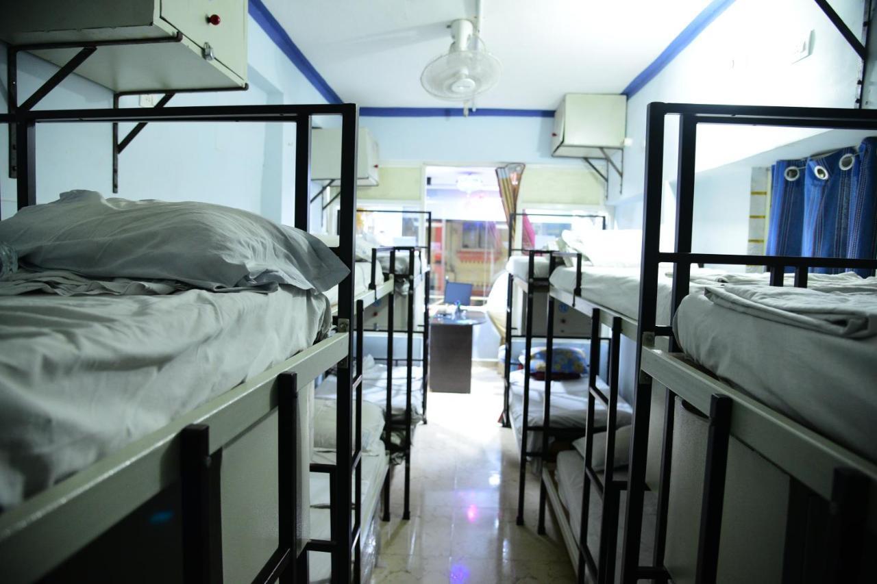 Sri Govindarajaswamy Dormitory Tirupati Exterior photo